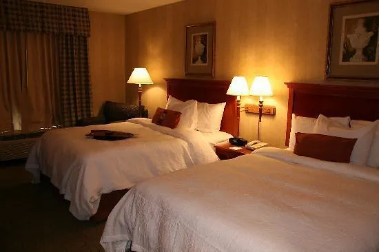 Hampton Inn Long Island-Brookhaven Farmingville 3*,