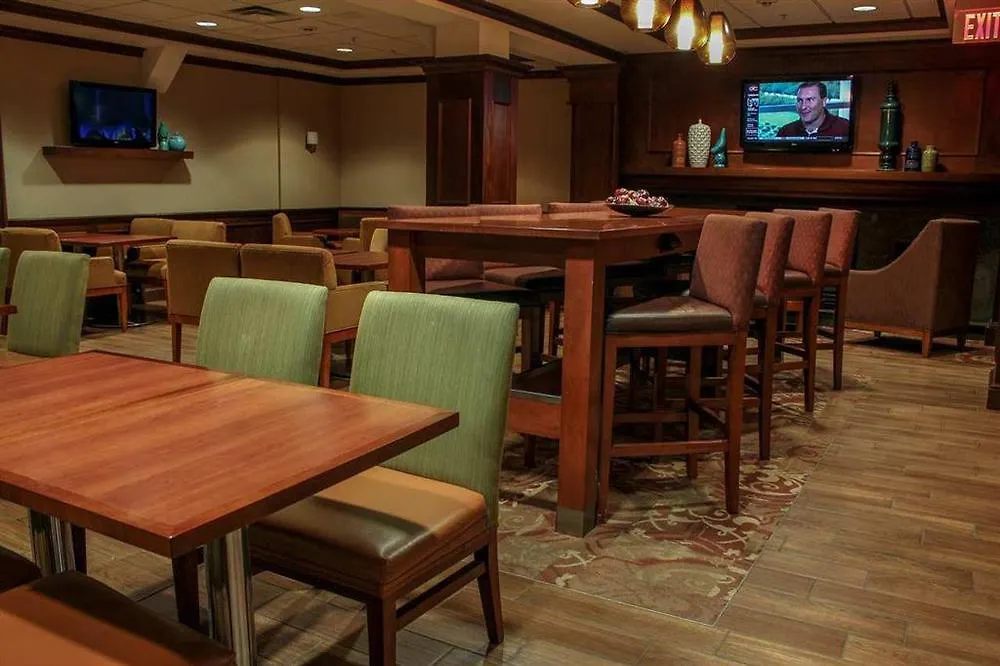 Hotel Hampton Inn Long Island-Brookhaven Farmingville