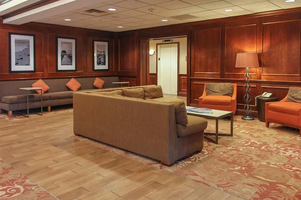 Hampton Inn Long Island-Brookhaven Farmingville 3*,  United States