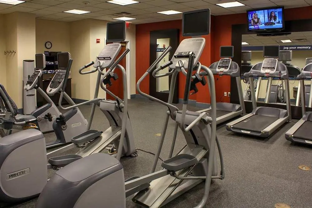 Hampton Inn Long Island-Brookhaven Farmingville