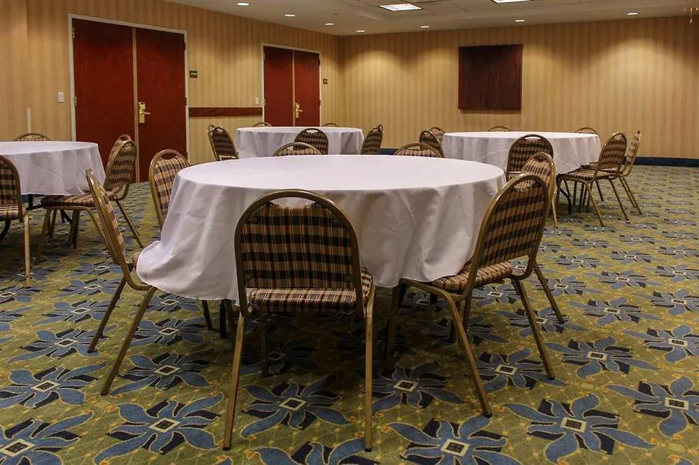 Hampton Inn Long Island-Brookhaven Farmingville United States
