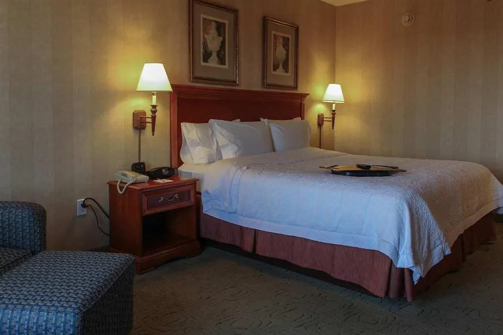 Hotel Hampton Inn Long Island-Brookhaven Farmingville