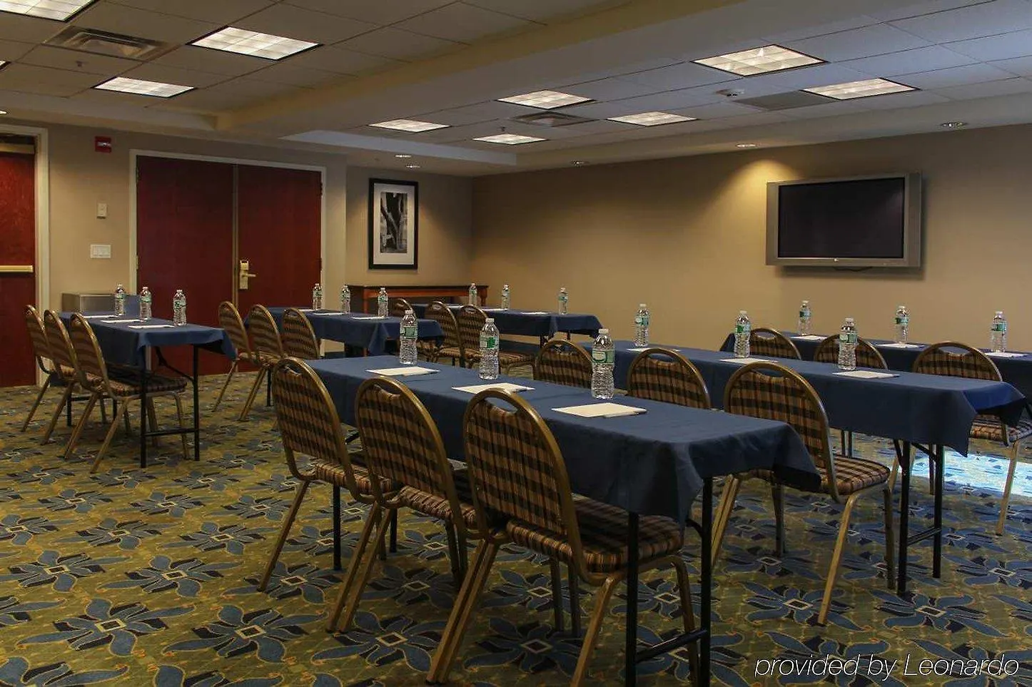 *** Hotel Hampton Inn Long Island-Brookhaven Farmingville United States