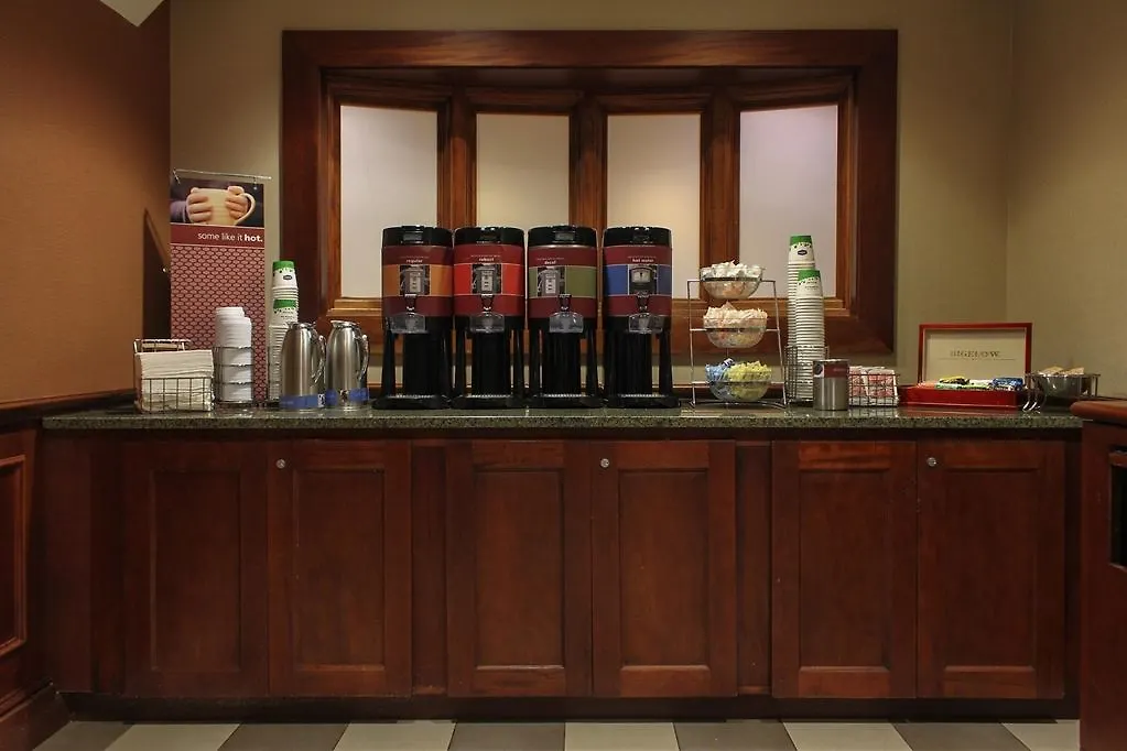 Hampton Inn Long Island-Brookhaven Farmingville