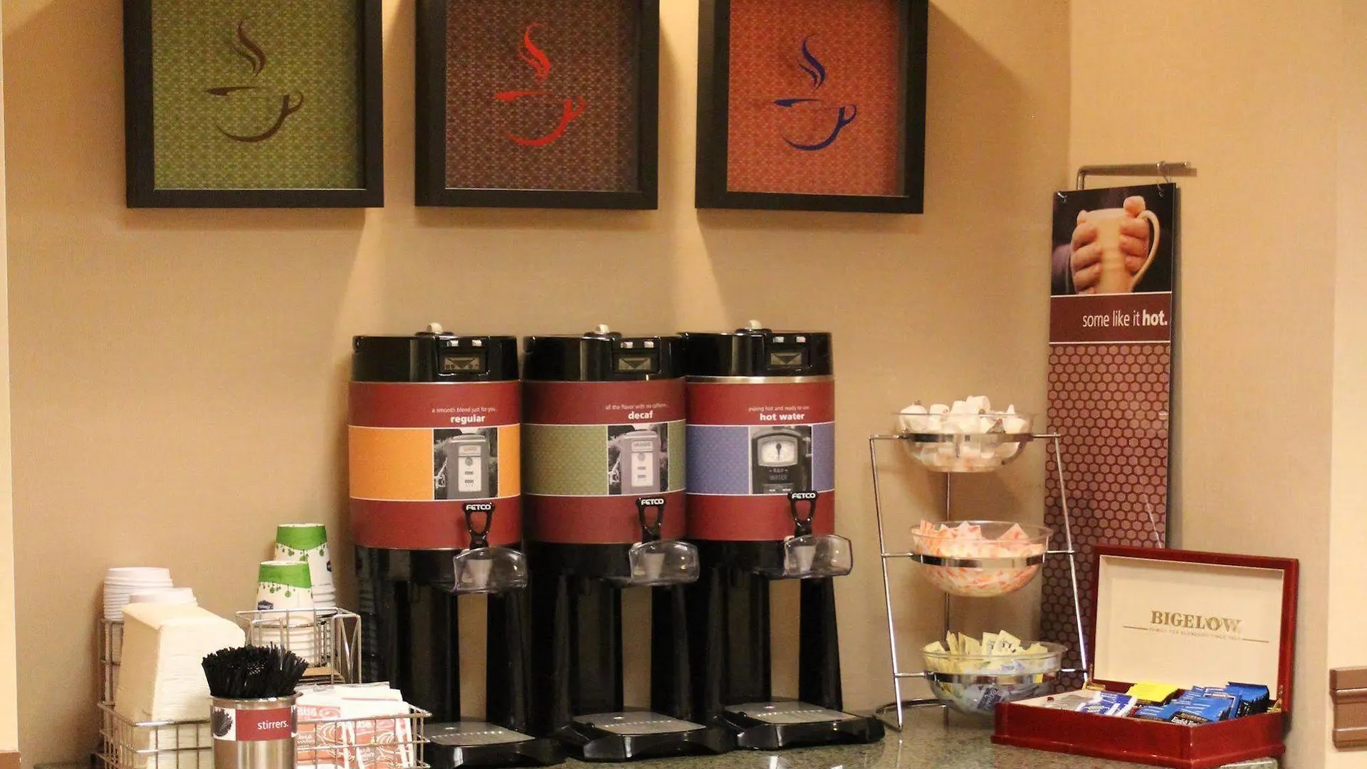 Hampton Inn Long Island-Brookhaven Farmingville United States