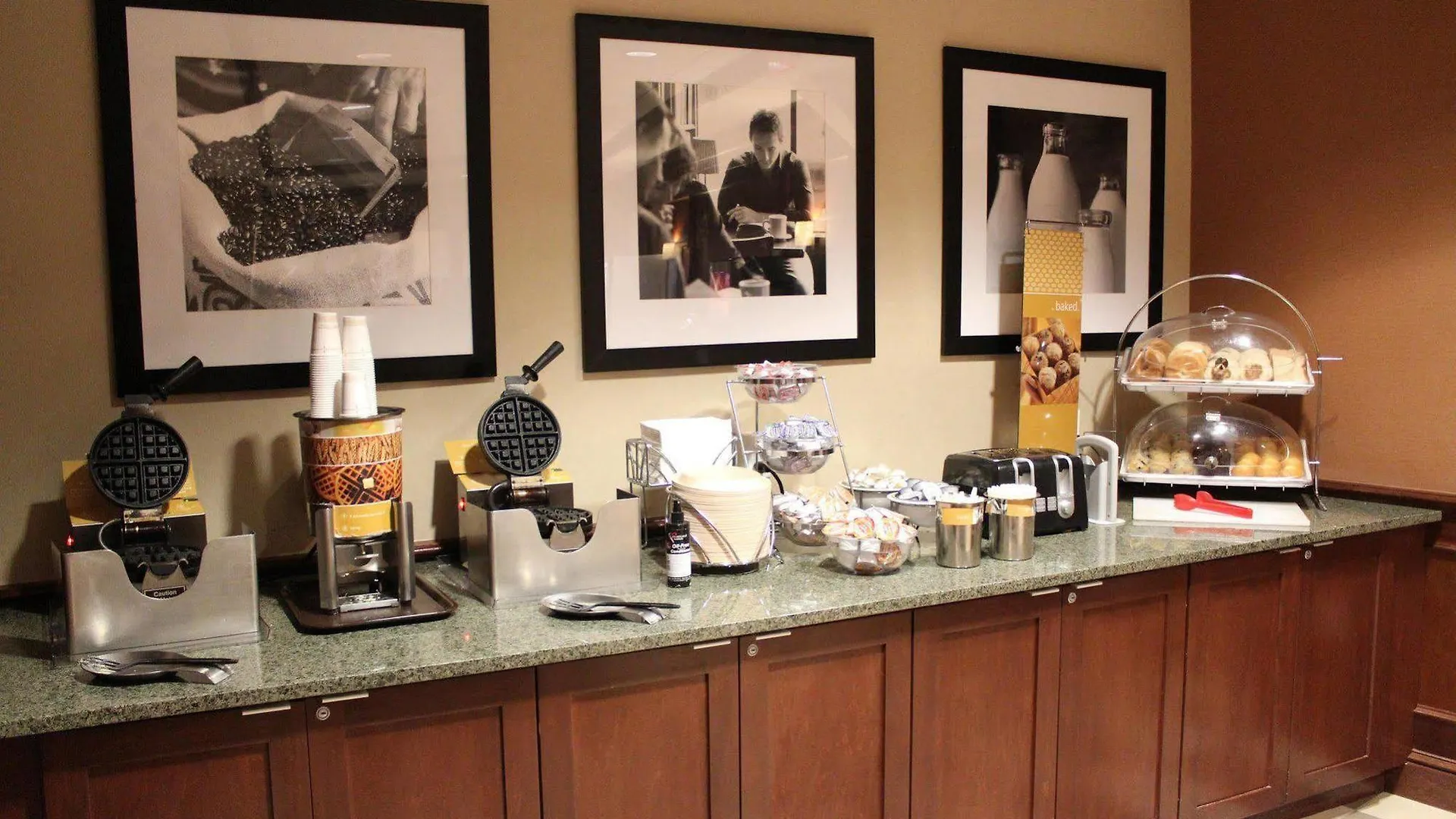 Hotel Hampton Inn Long Island-Brookhaven Farmingville