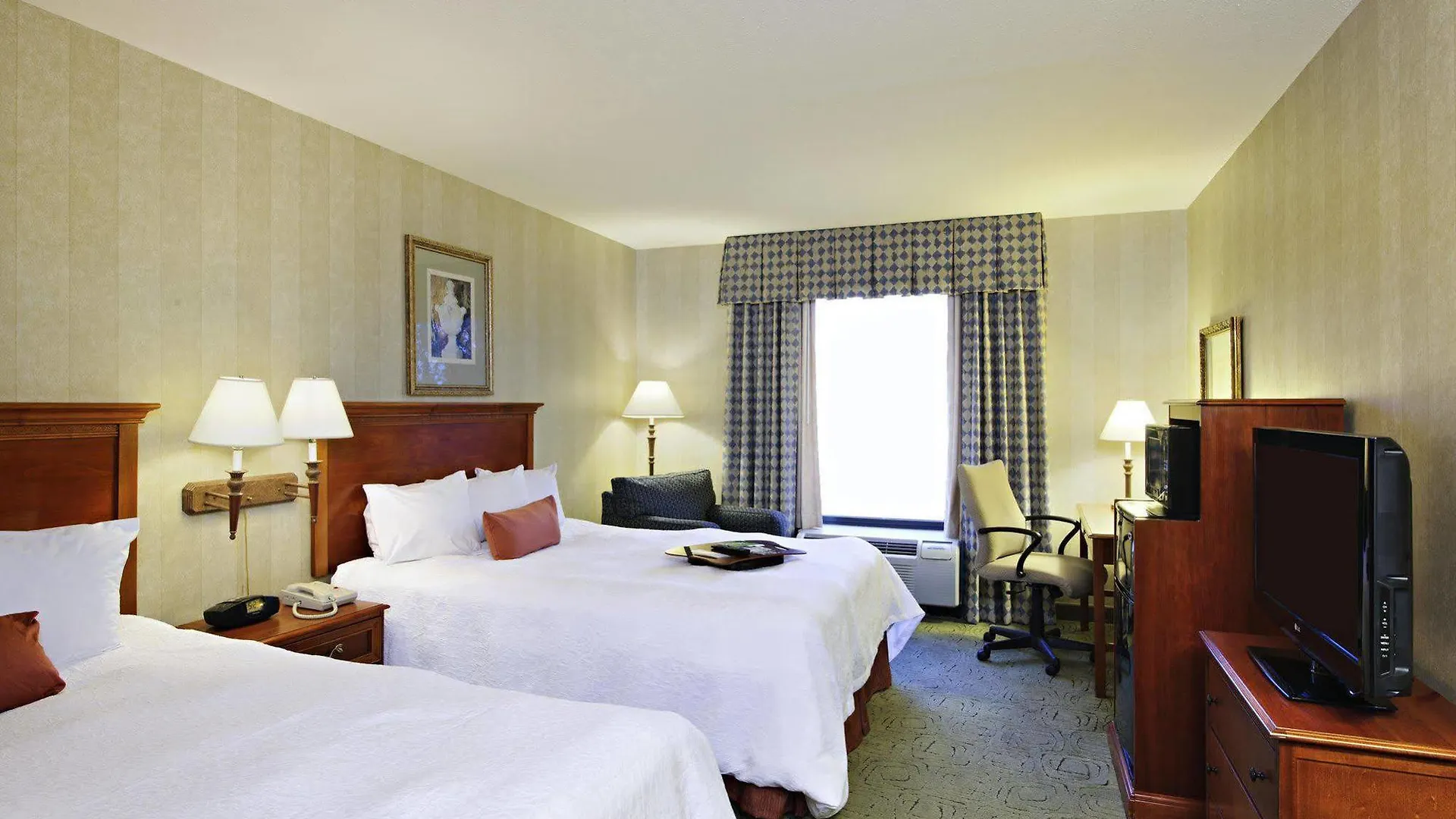 Hotel Hampton Inn Long Island-Brookhaven Farmingville