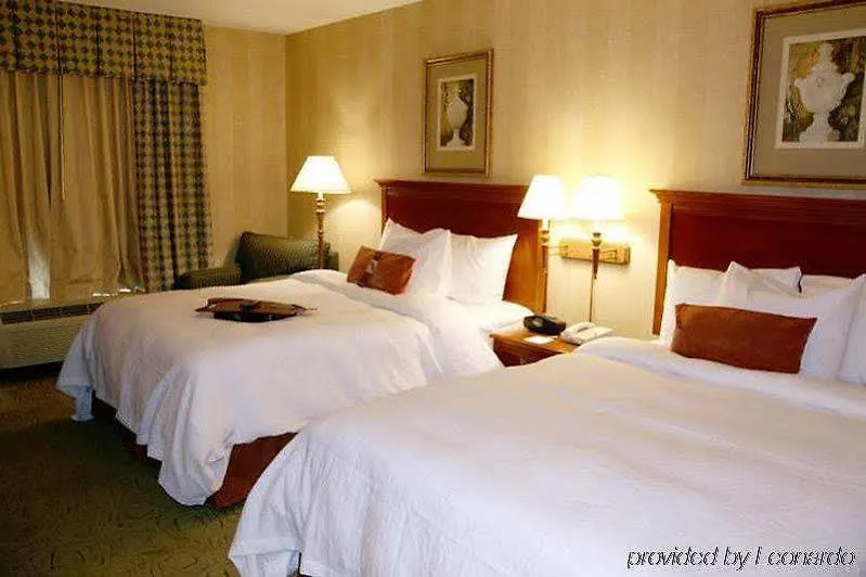 Hampton Inn Long Island-Brookhaven Farmingville
