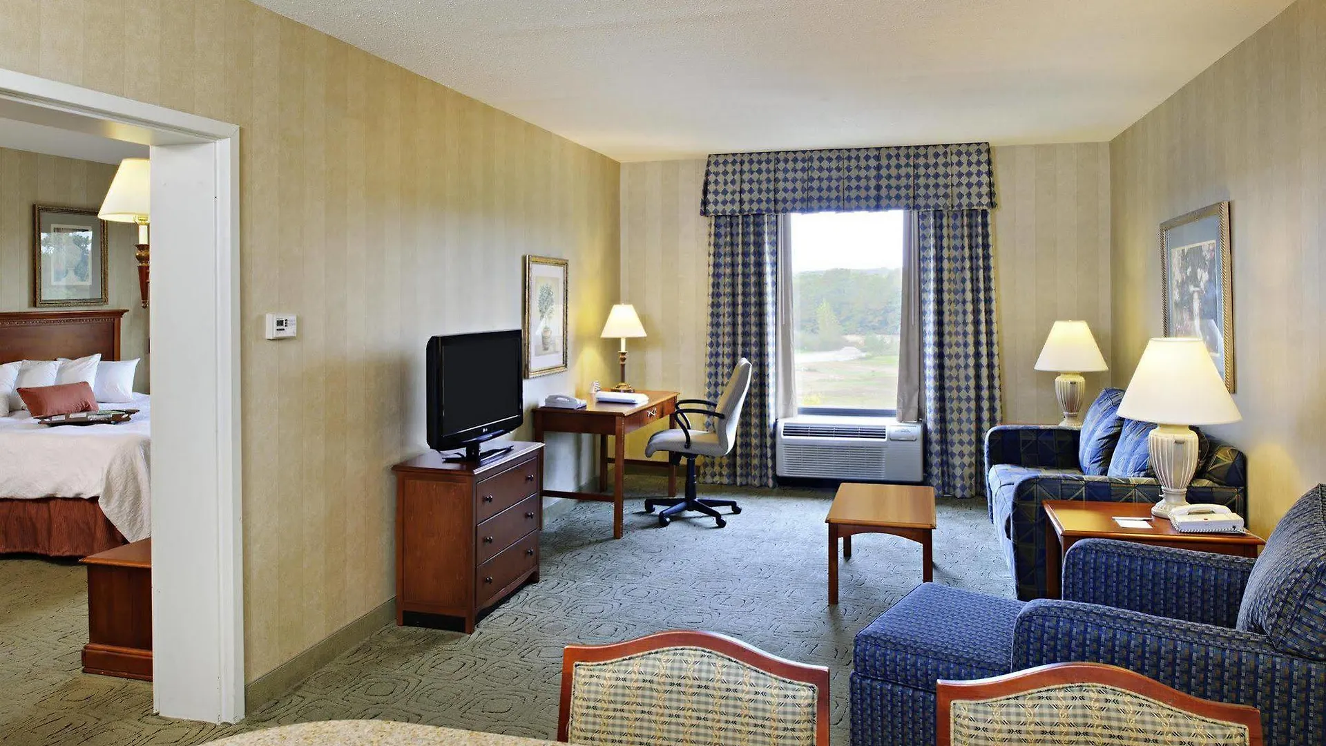 Hotel Hampton Inn Long Island-Brookhaven Farmingville