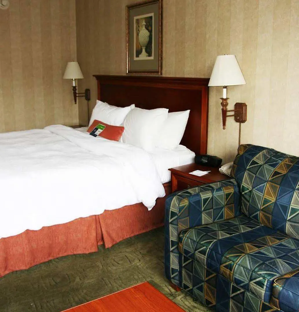 Hampton Inn Long Island-Brookhaven Farmingville 3*,  United States