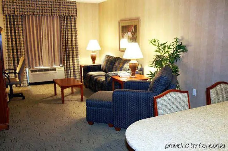 Hampton Inn Long Island-Brookhaven Farmingville