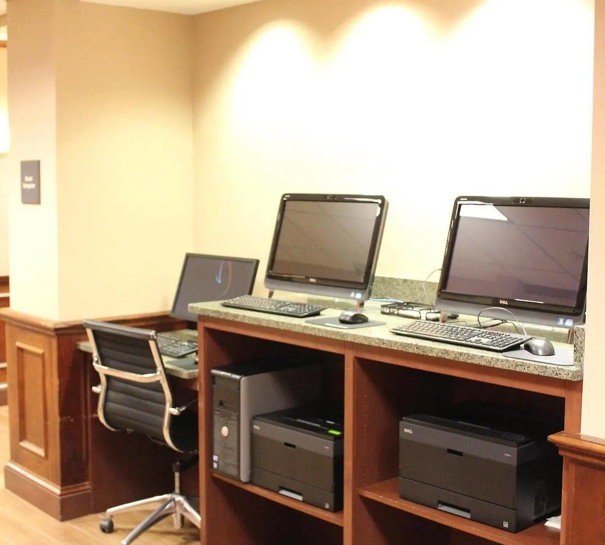 Hampton Inn Long Island-Brookhaven Farmingville 3*,