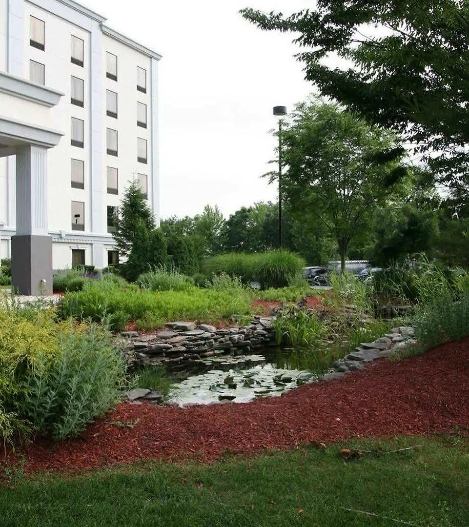 *** Hotel Hampton Inn Long Island-Brookhaven Farmingville United States