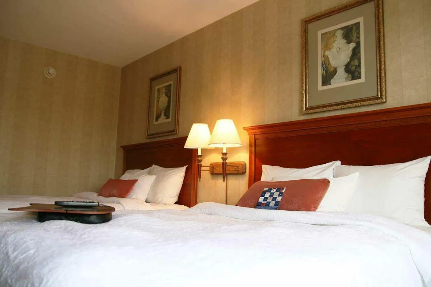 Hampton Inn Long Island-Brookhaven Farmingville