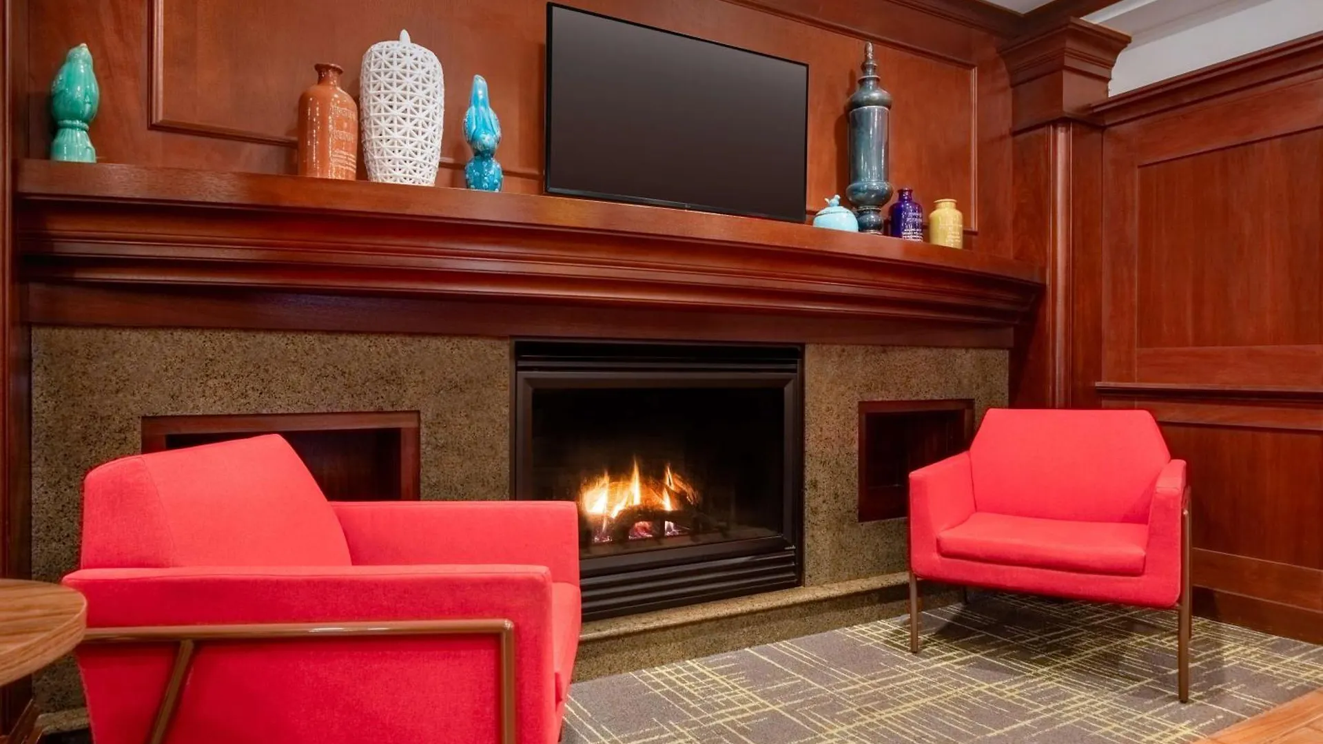 Hampton Inn Long Island-Brookhaven Farmingville Hotel