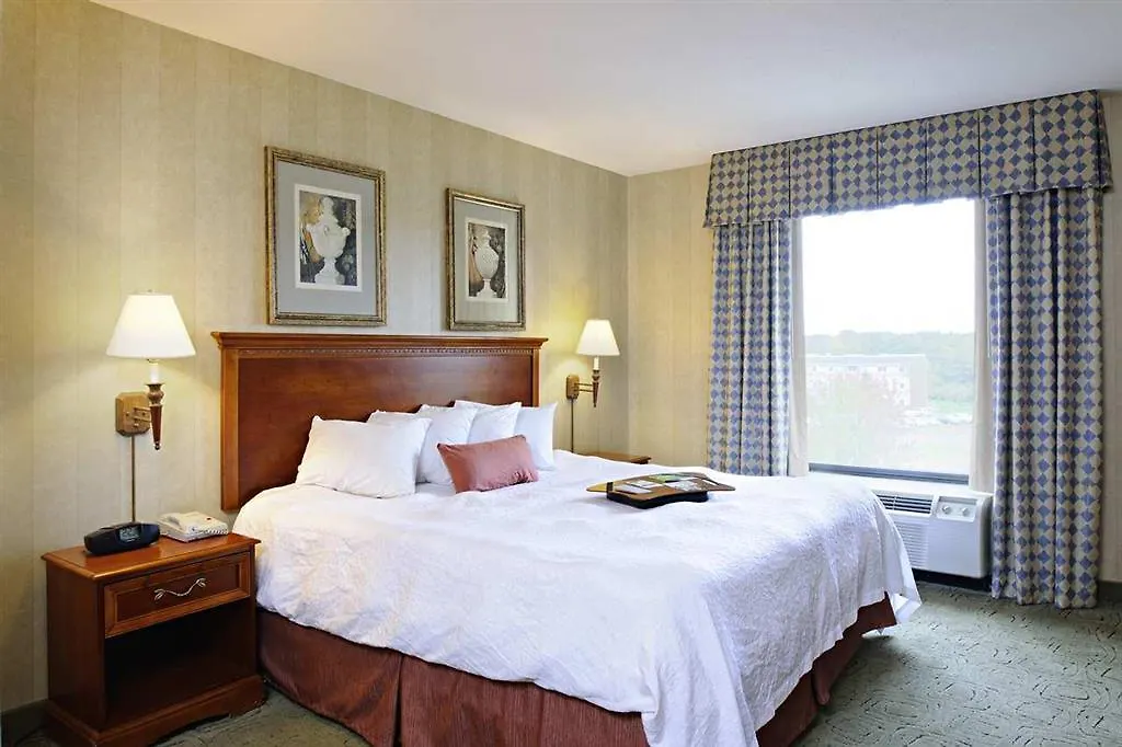 Hotel Hampton Inn Long Island-Brookhaven Farmingville
