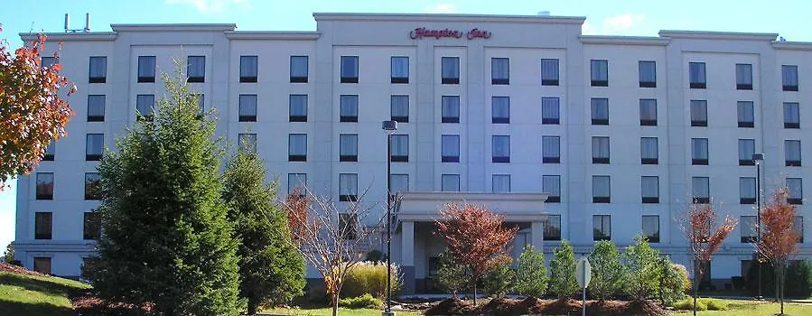 Hampton Inn Long Island-Brookhaven Farmingville Otel