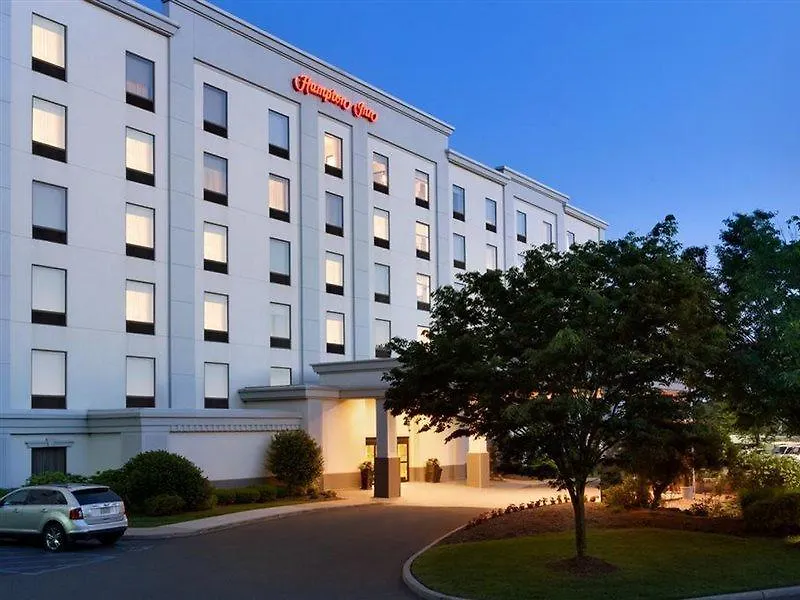 Hampton Inn Long Island-Brookhaven Farmingville 3*,