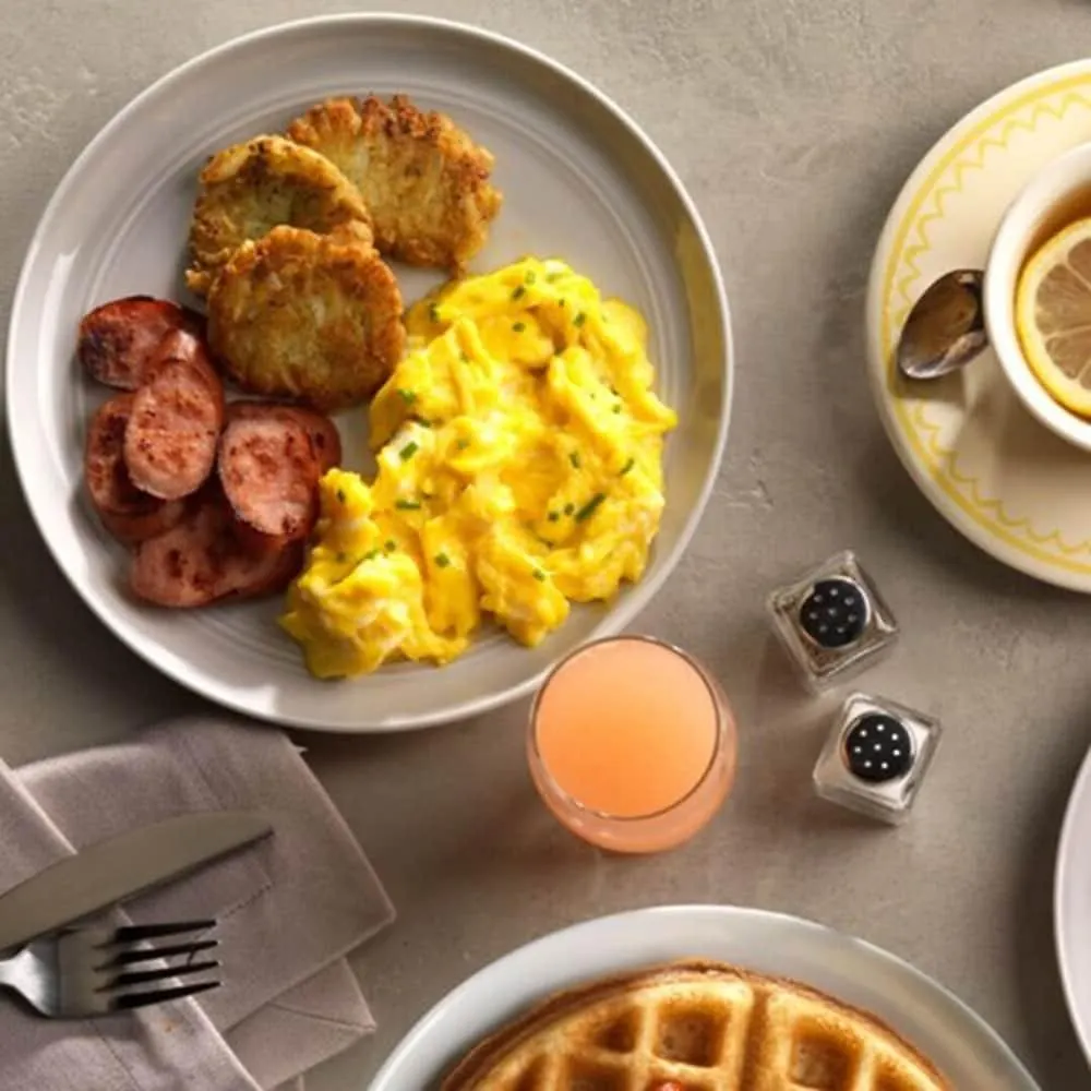 Hampton Inn Long Island-Brookhaven Farmingville
