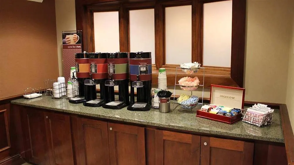 Otel Hampton Inn Long Island-Brookhaven Farmingville
