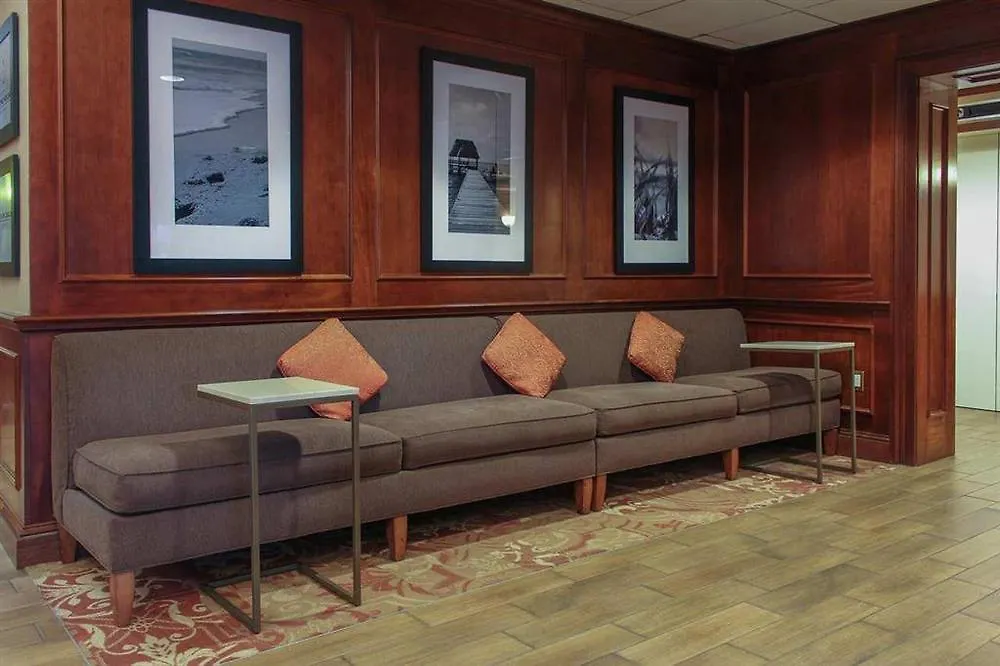 Otel Hampton Inn Long Island-Brookhaven Farmingville