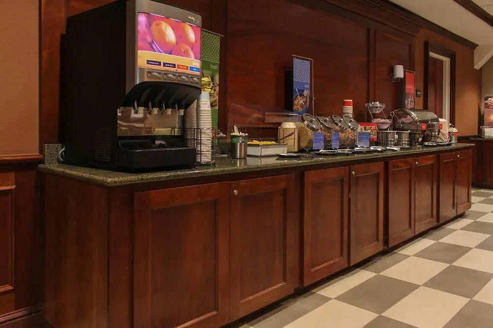 Hampton Inn Long Island-Brookhaven Farmingville ABD