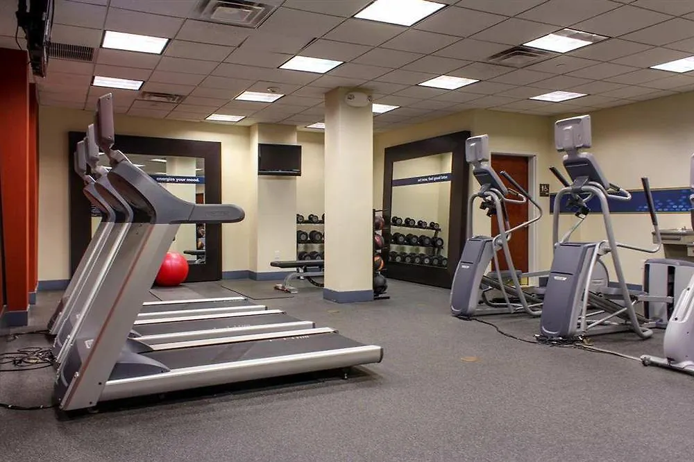 Hampton Inn Long Island-Brookhaven Farmingville 3*,  ABD