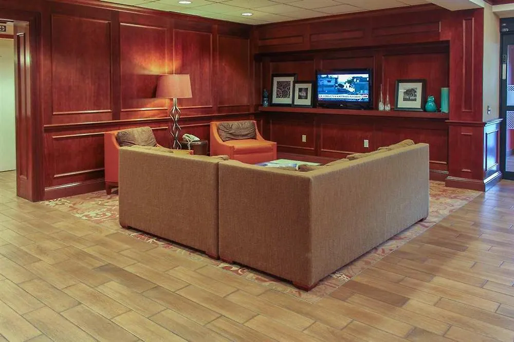 Hampton Inn Long Island-Brookhaven Farmingville ABD