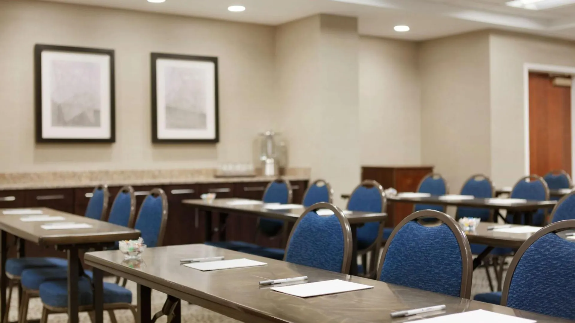 Hampton Inn Long Island-Brookhaven Farmingville Otel