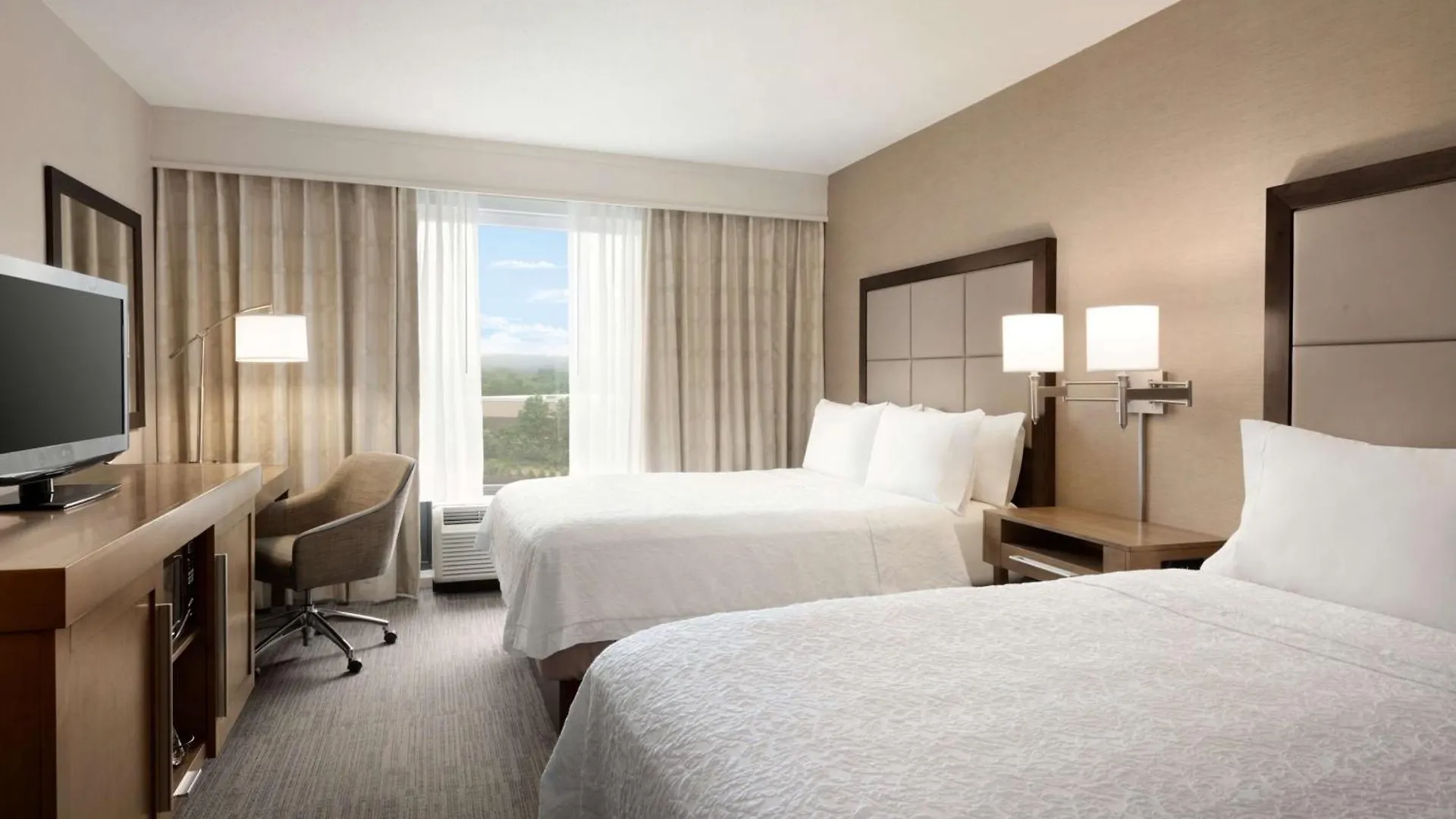 Hampton Inn Long Island-Brookhaven Farmingville