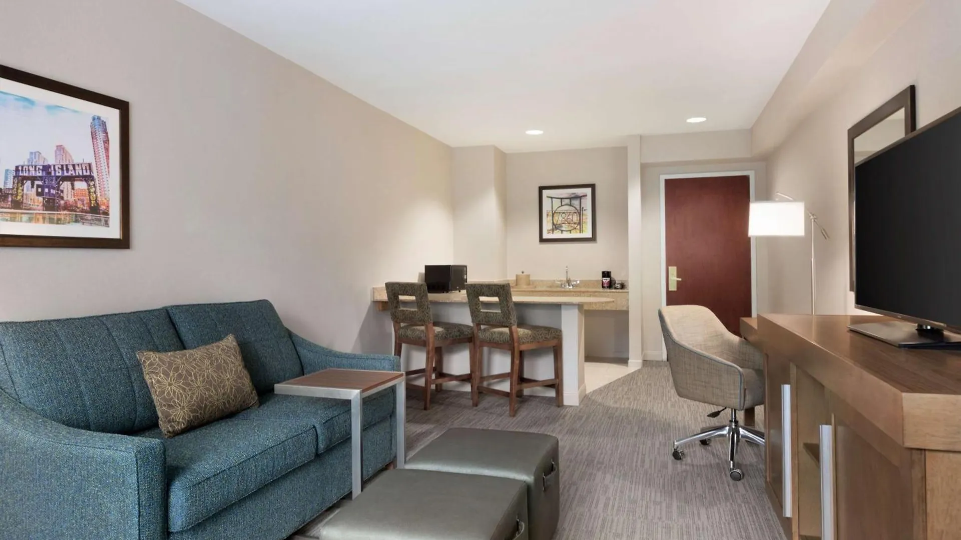Hampton Inn Long Island-Brookhaven Farmingville