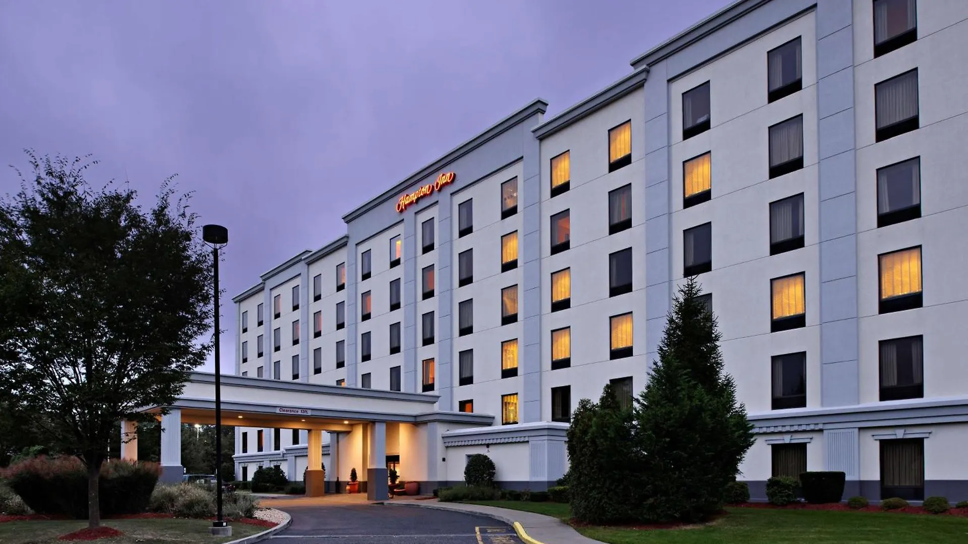 Otel Hampton Inn Long Island-Brookhaven Farmingville
