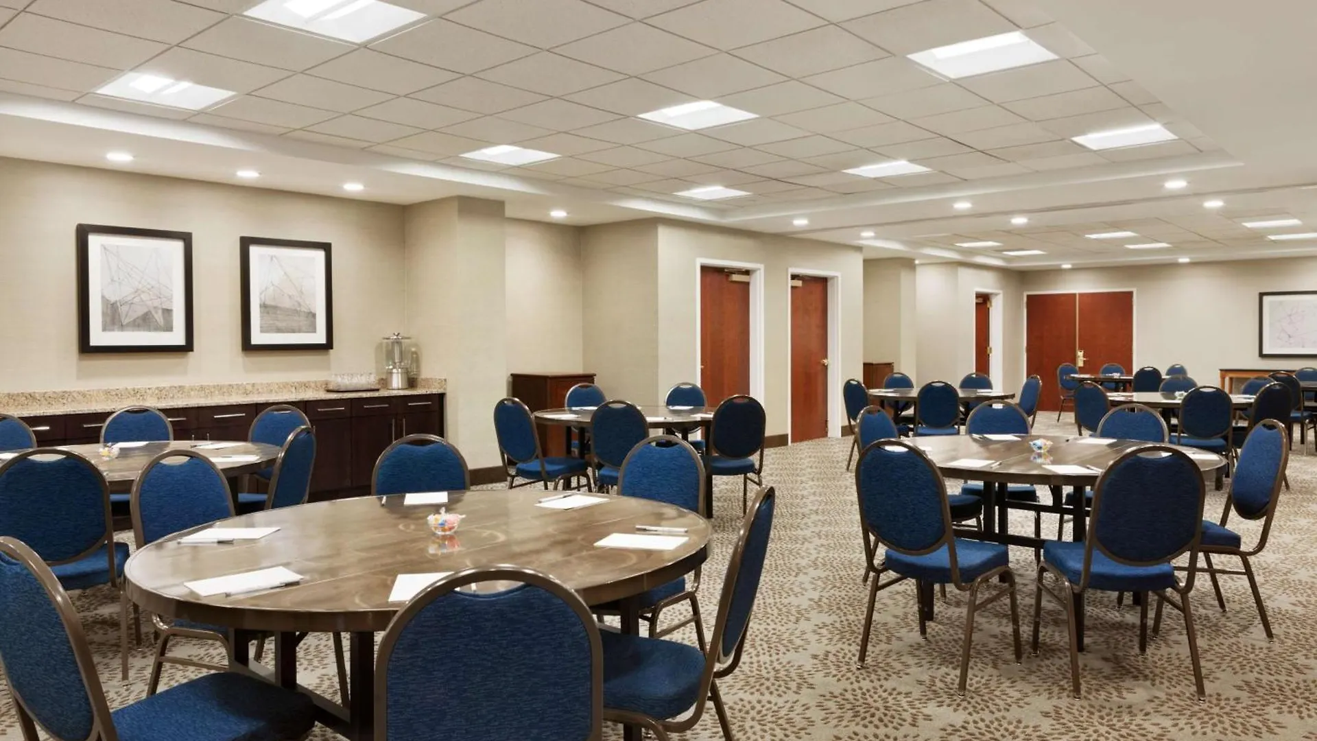 Hampton Inn Long Island-Brookhaven Farmingville ABD