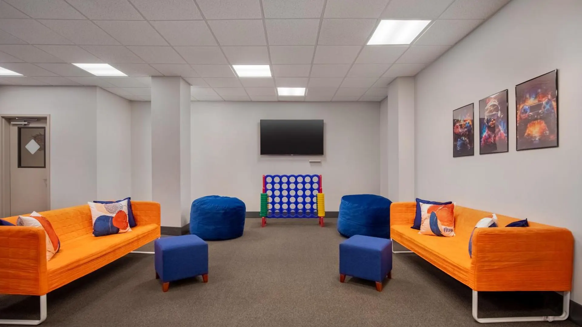 Hampton Inn Long Island-Brookhaven Farmingville