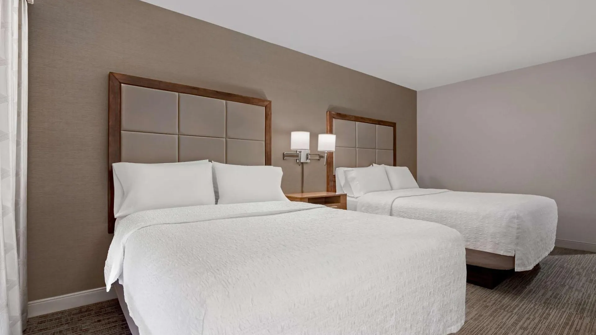 Hampton Inn Long Island-Brookhaven Farmingville ABD