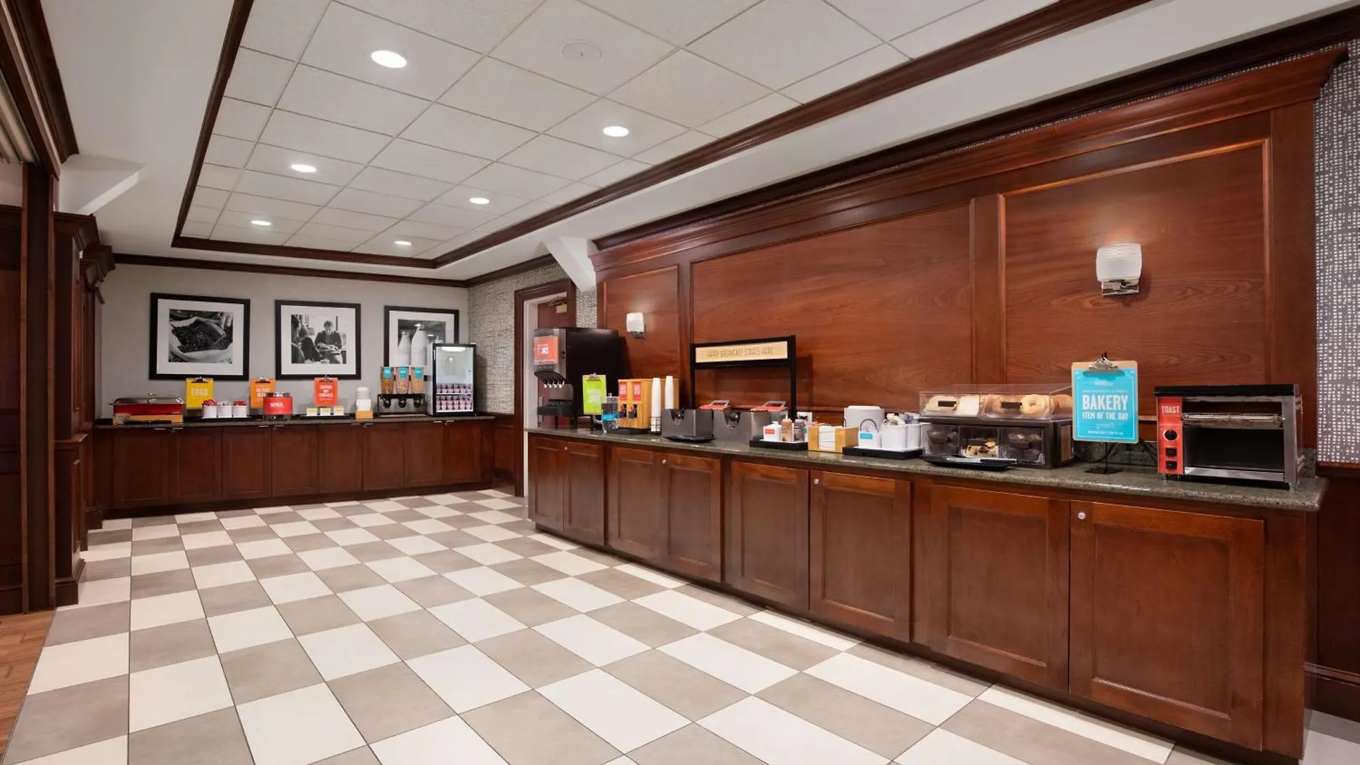 Otel Hampton Inn Long Island-Brookhaven Farmingville