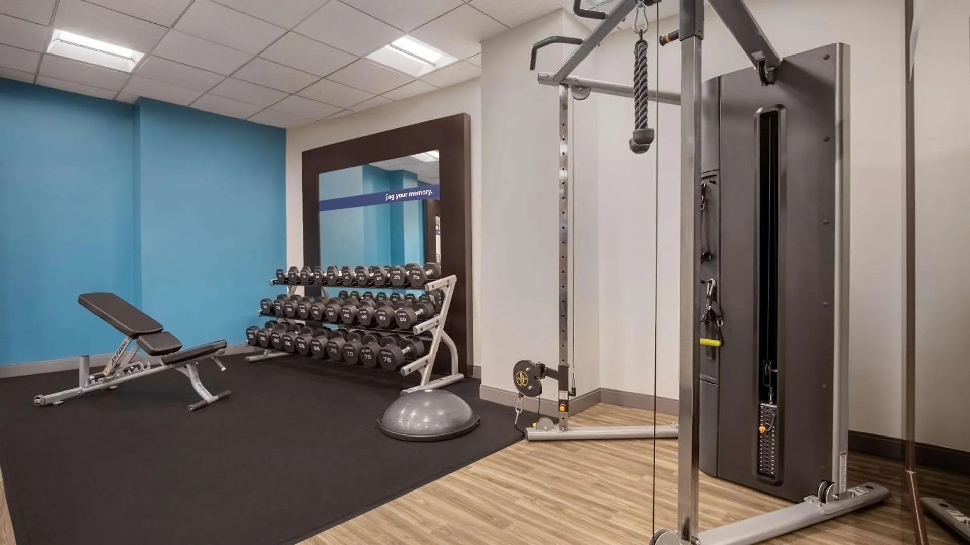 Hampton Inn Long Island-Brookhaven Farmingville ABD