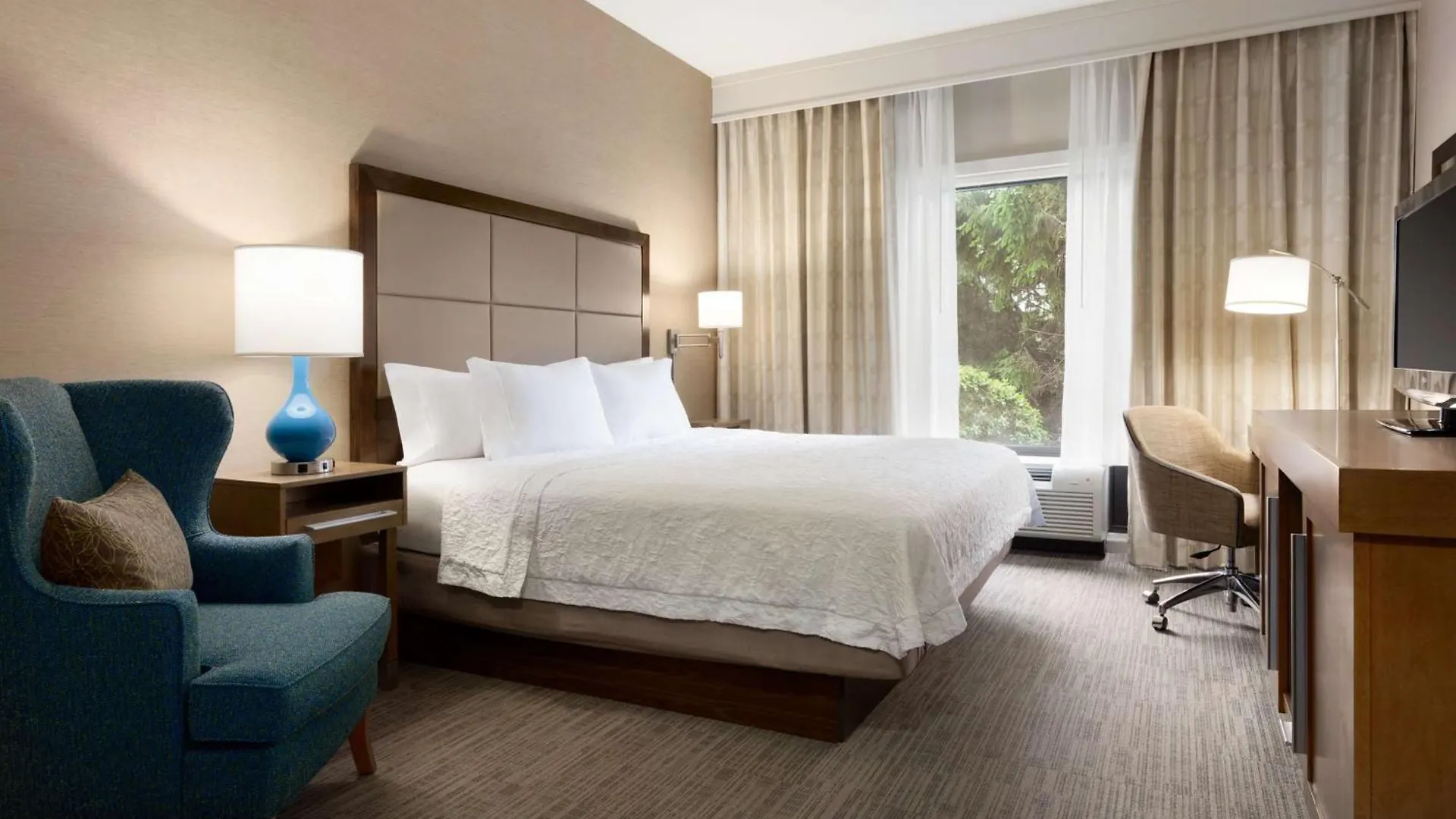 Otel Hampton Inn Long Island-Brookhaven Farmingville