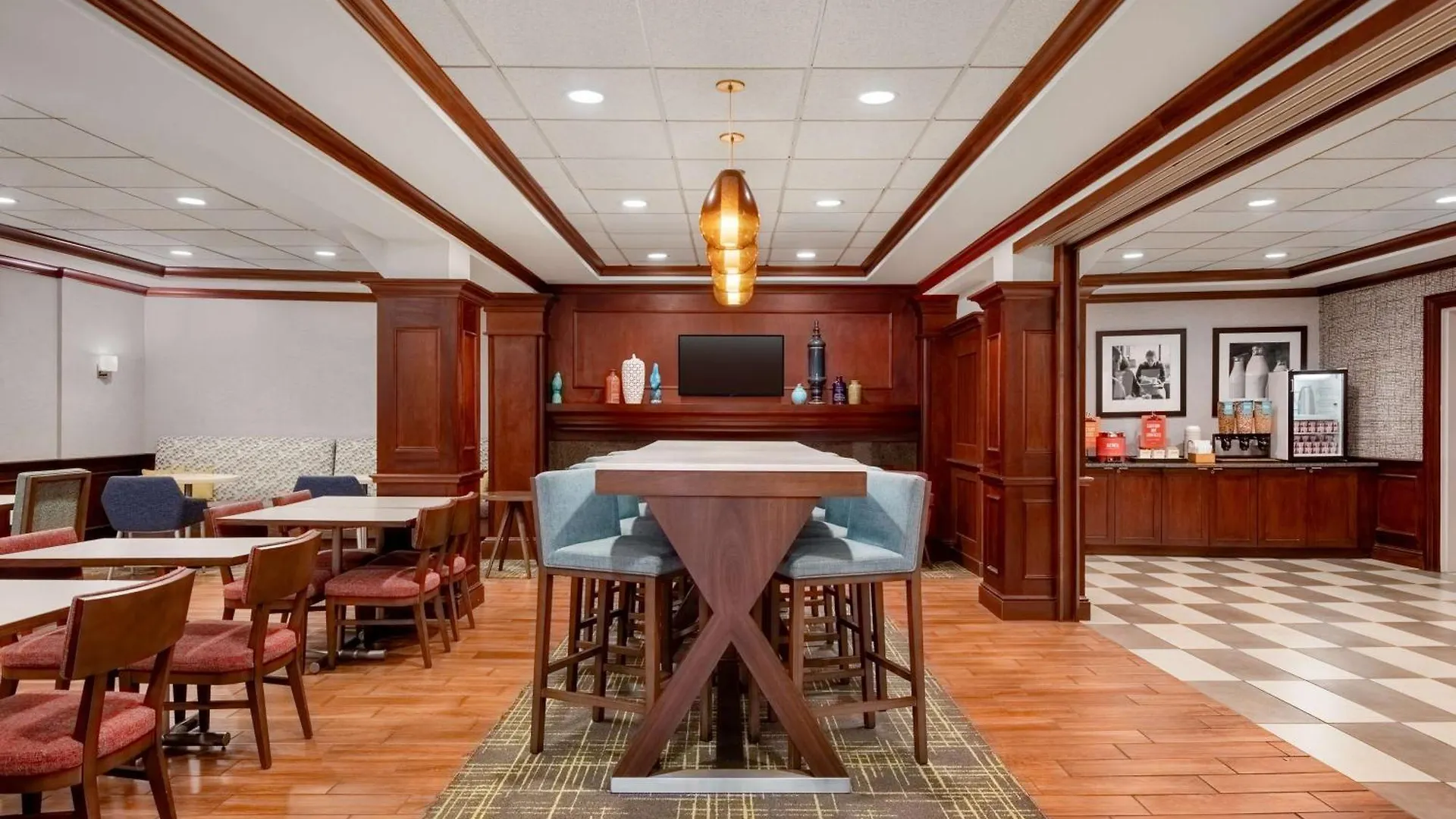 Hampton Inn Long Island-Brookhaven Farmingville