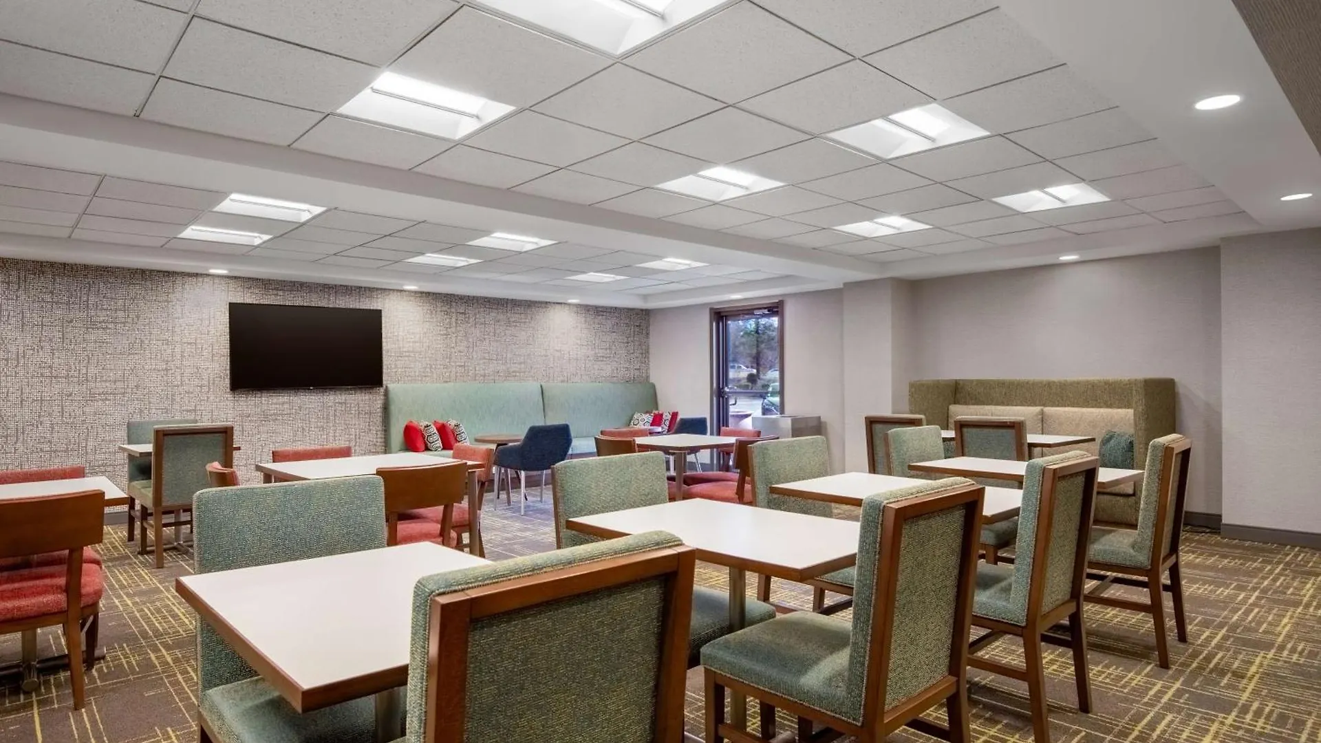 Otel Hampton Inn Long Island-Brookhaven Farmingville
