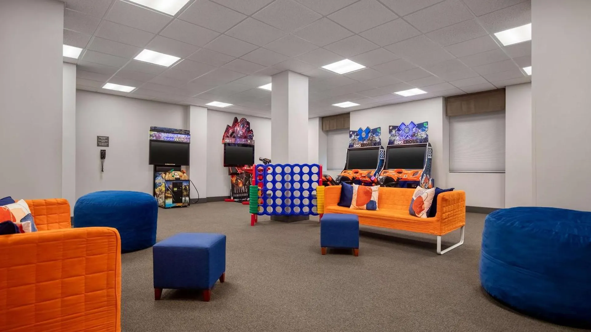 Otel Hampton Inn Long Island-Brookhaven Farmingville