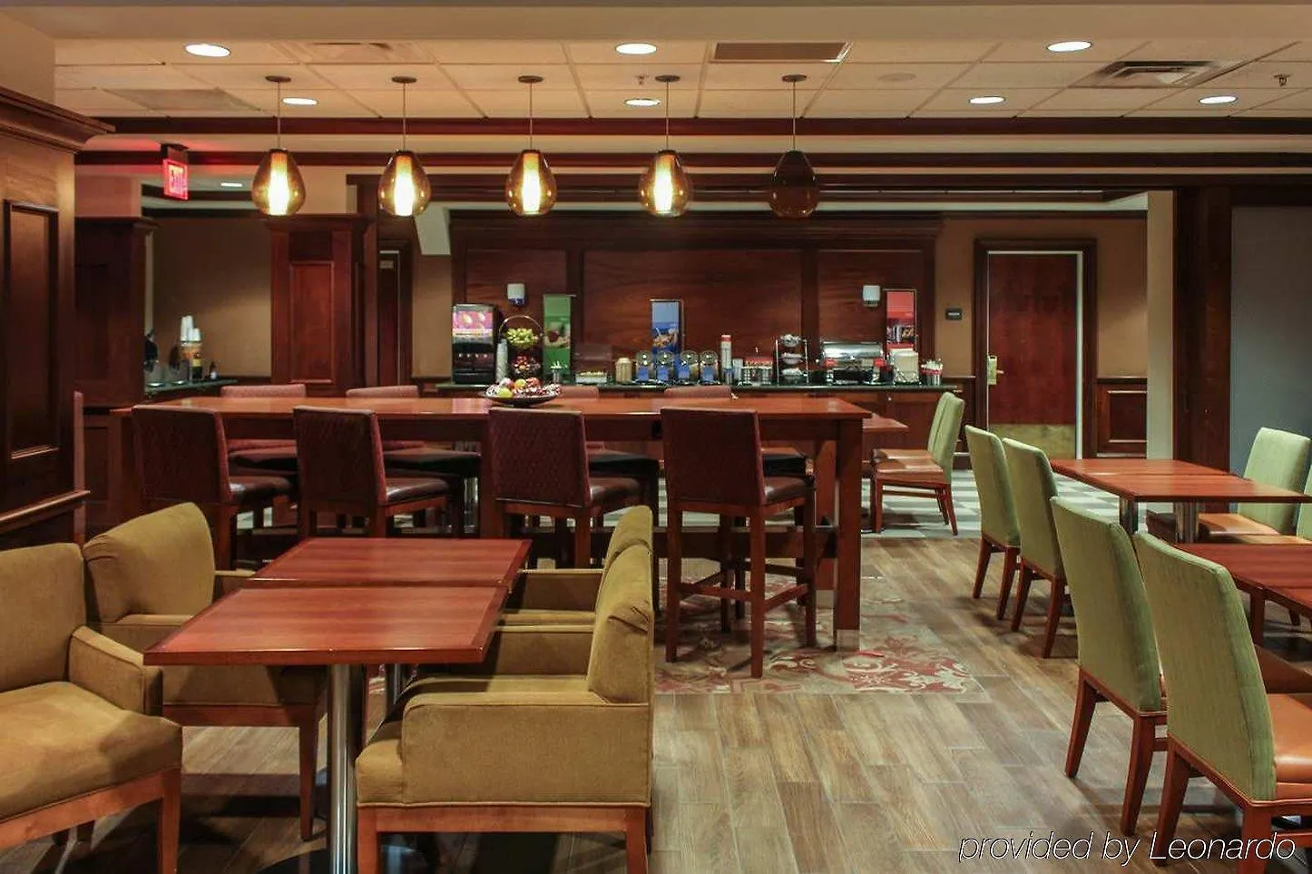 Otel Hampton Inn Long Island-Brookhaven Farmingville