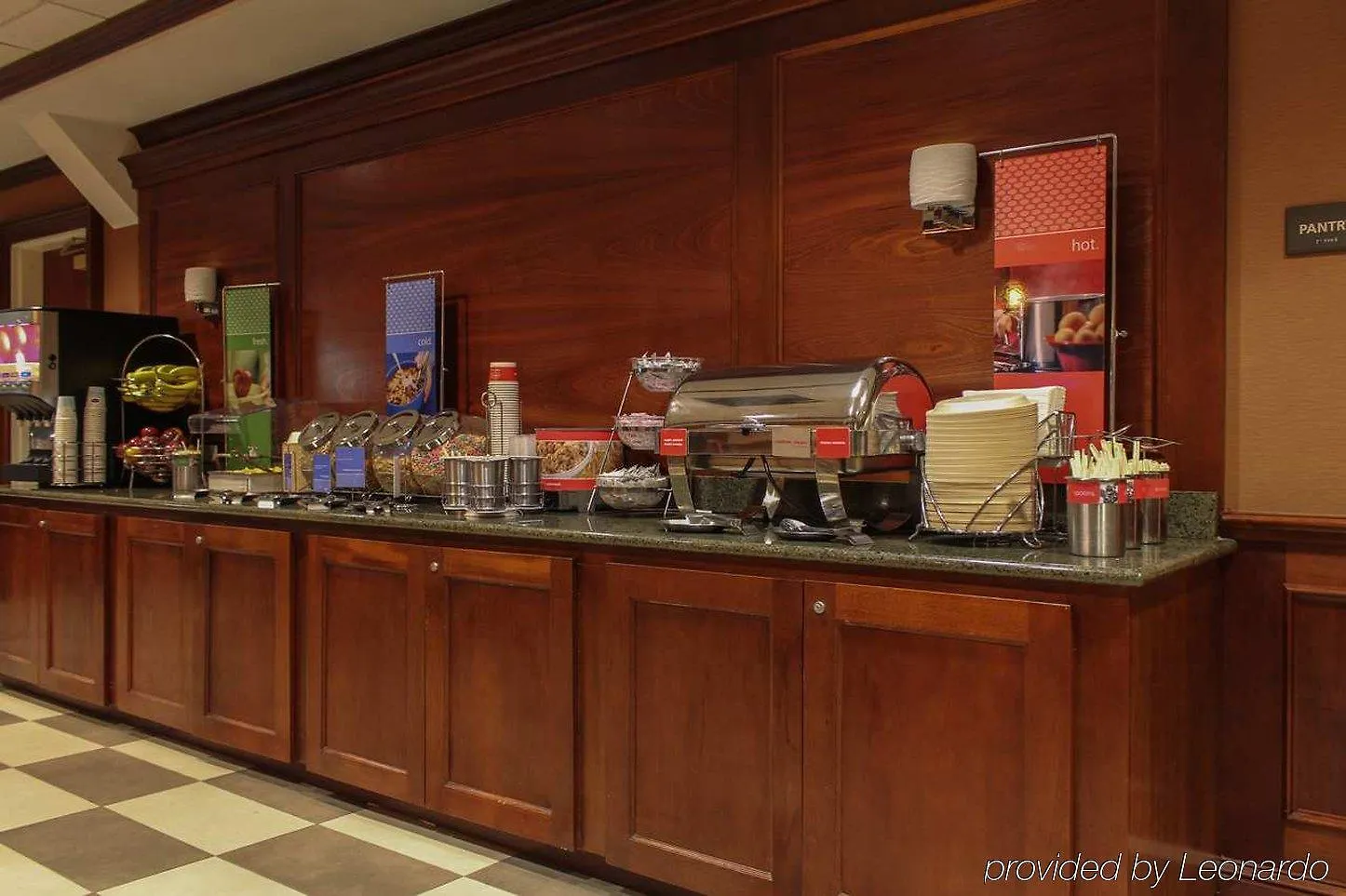 Hampton Inn Long Island-Brookhaven Farmingville Otel