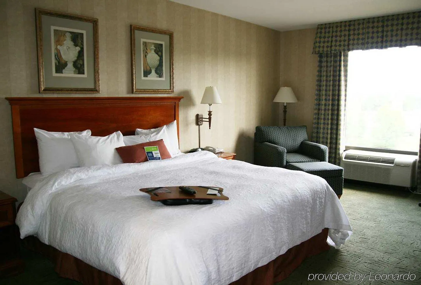 Hampton Inn Long Island-Brookhaven Farmingville Otel