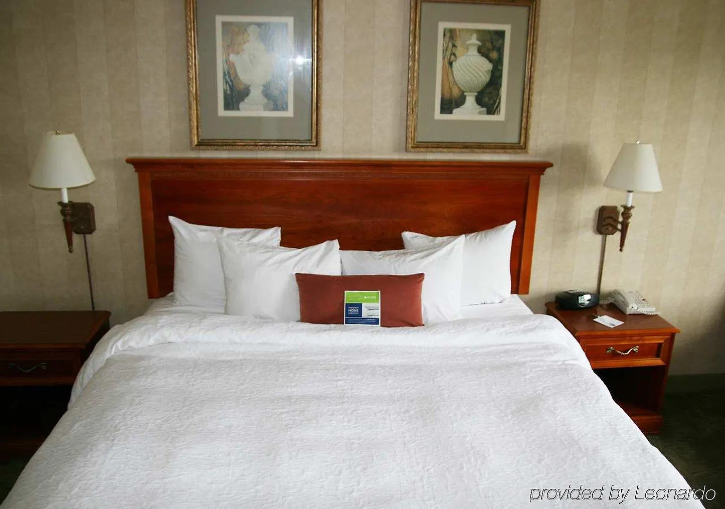 Hampton Inn Long Island-Brookhaven Farmingville Otel
