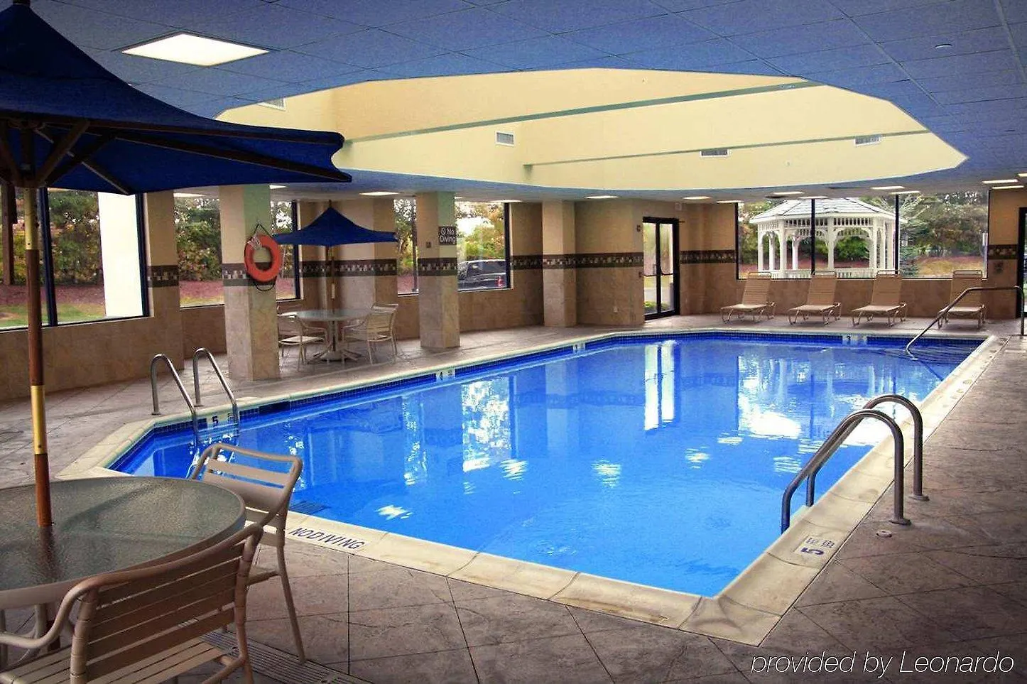 *** Otel Hampton Inn Long Island-Brookhaven Farmingville ABD