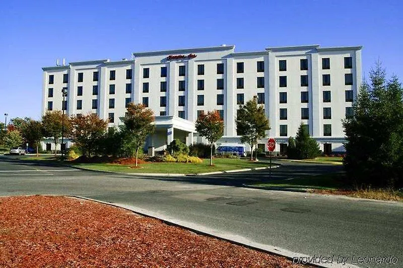 Hampton Inn Long Island-Brookhaven Farmingville Otel
