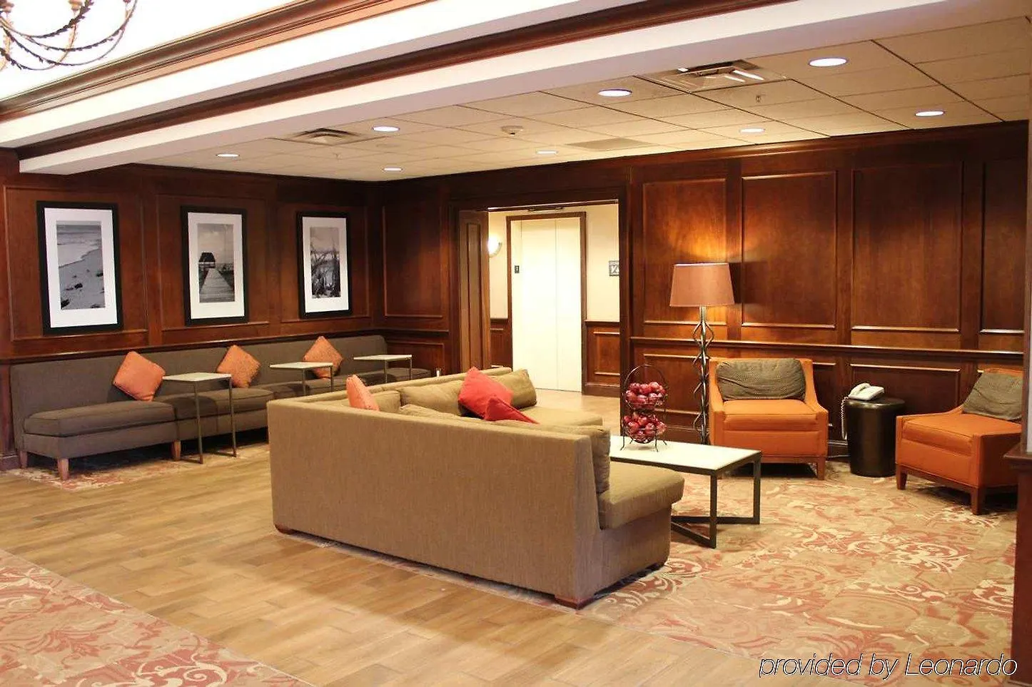 Hampton Inn Long Island-Brookhaven Farmingville ABD