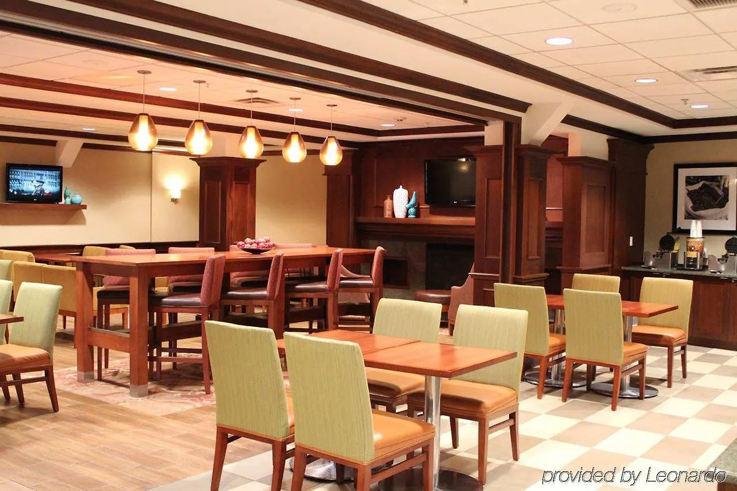 Otel Hampton Inn Long Island-Brookhaven Farmingville