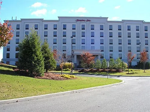 Hampton Inn Long Island-Brookhaven Farmingville Otel